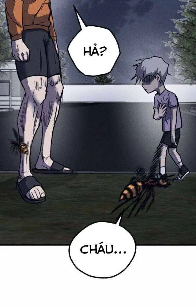 Người Côn Trùng Nettruyen ZZZ Chương 46 Page 163