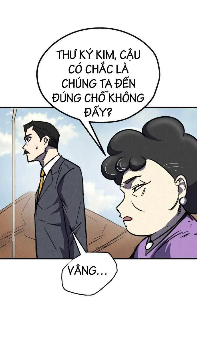 Người Côn Trùng Nettruyen ZZZ Chương 44 Page 18