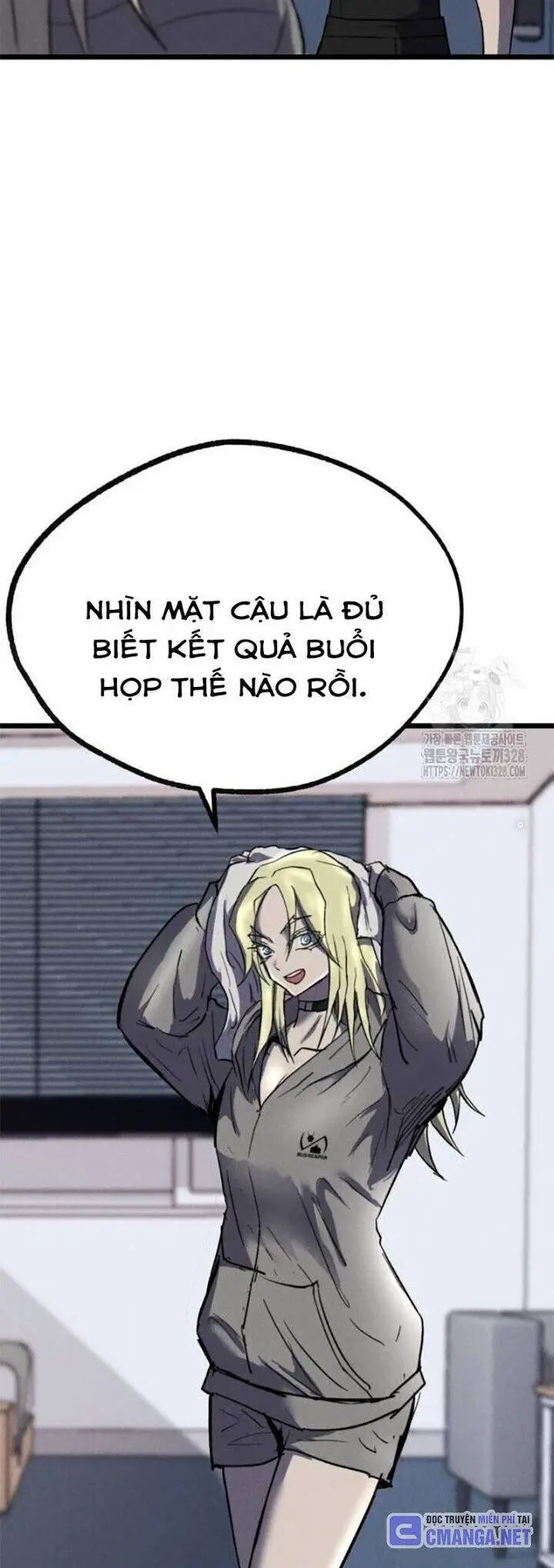 Người Côn Trùng Nettruyen ZZZ Chương 65 Page 3