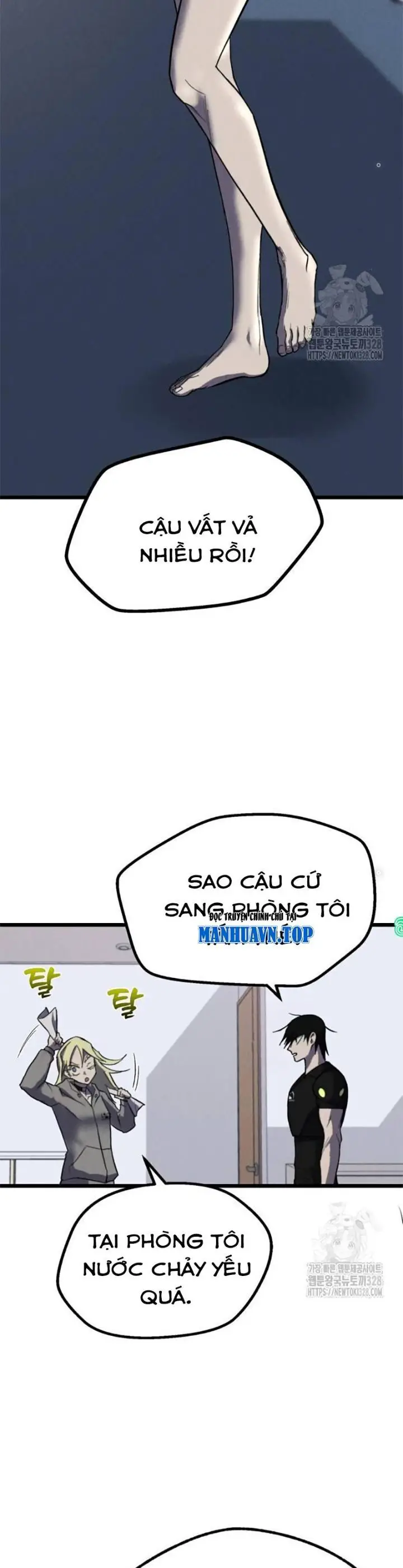 Người Côn Trùng Nettruyen ZZZ Chương 65 Page 4