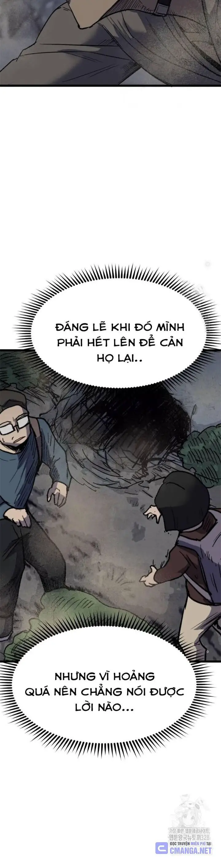 Người Côn Trùng Nettruyen ZZZ Chương 65 Page 11