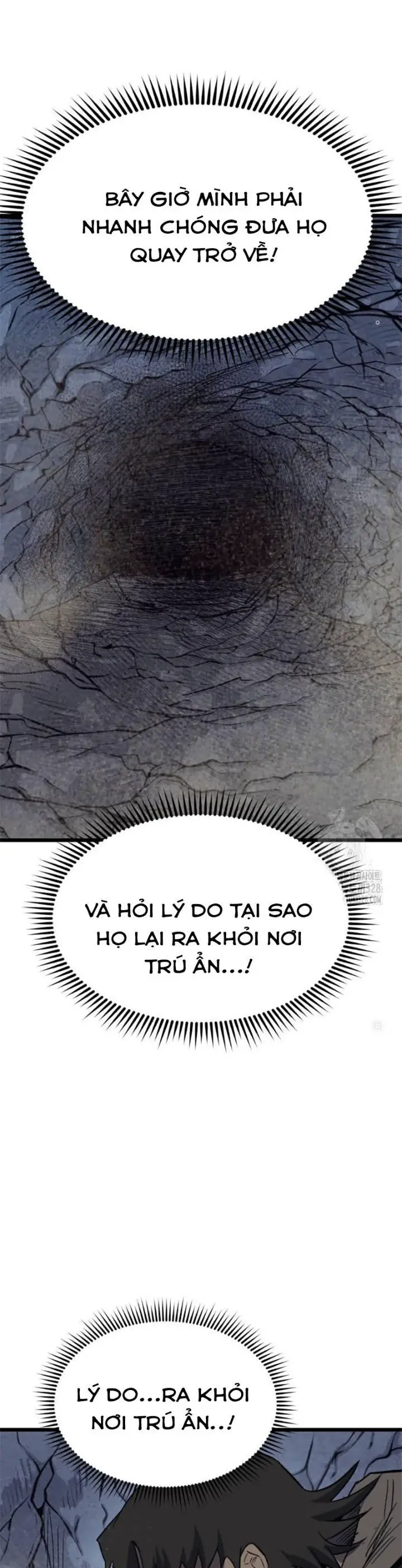 Người Côn Trùng Nettruyen ZZZ Chương 65 Page 12