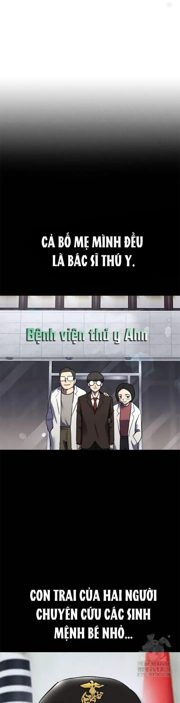 Người Côn Trùng Nettruyen ZZZ Chương 65 Page 14