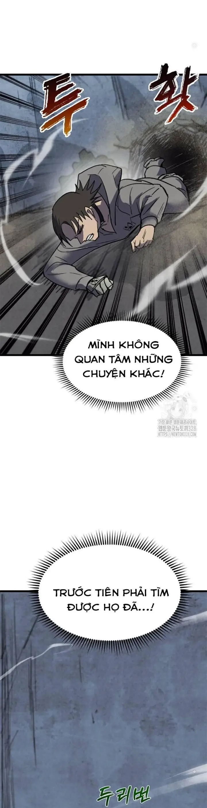 Người Côn Trùng Nettruyen ZZZ Chương 65 Page 18