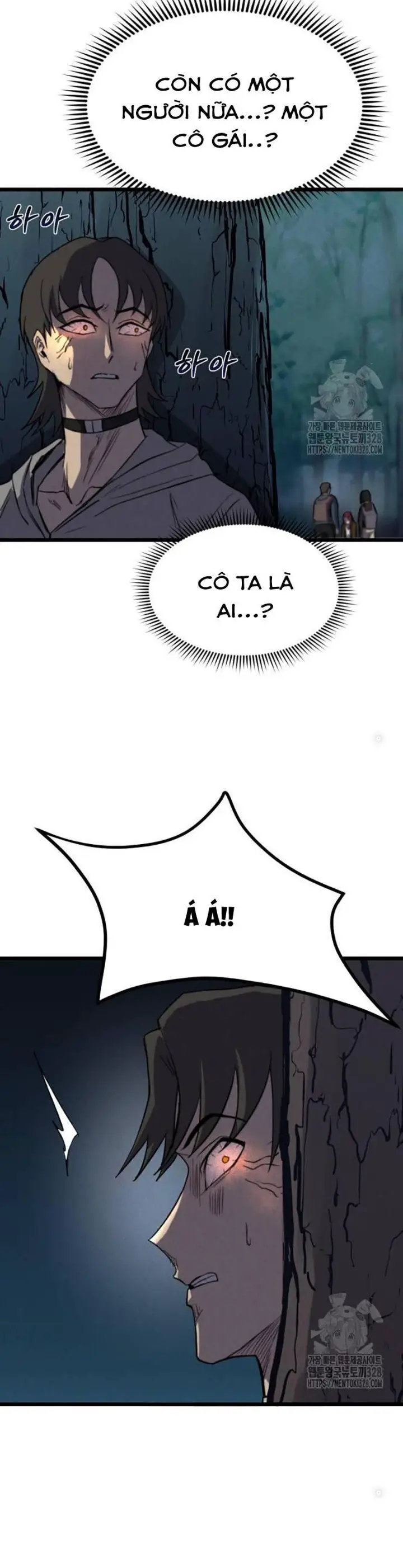 Người Côn Trùng Nettruyen ZZZ Chương 65 Page 26