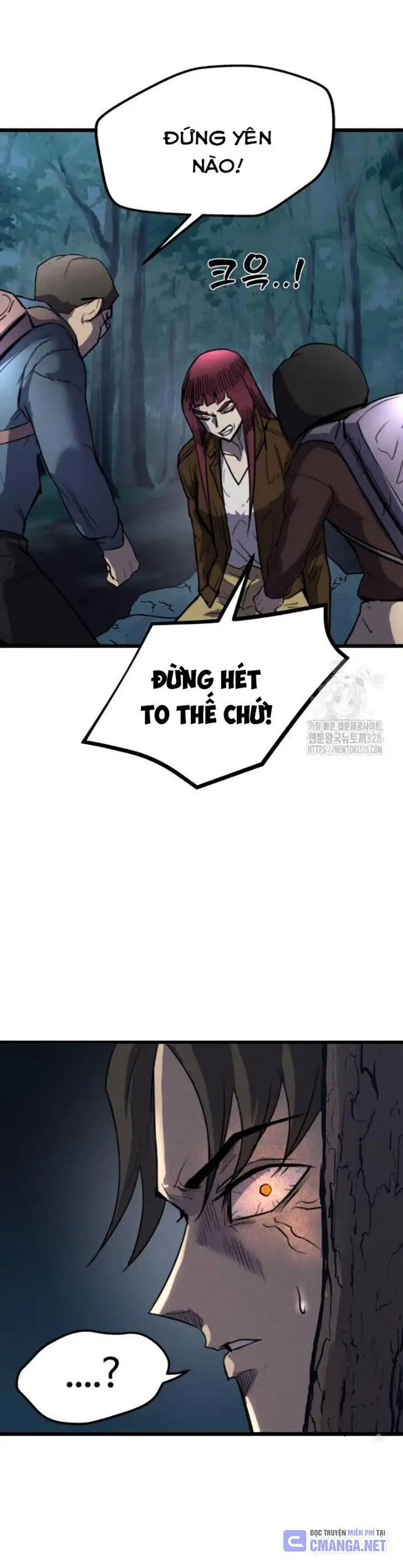 Người Côn Trùng Nettruyen ZZZ Chương 65 Page 27