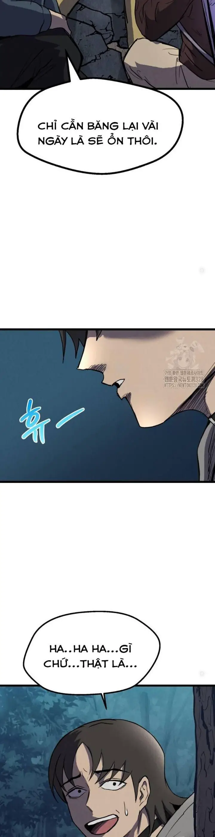 Người Côn Trùng Nettruyen ZZZ Chương 65 Page 30