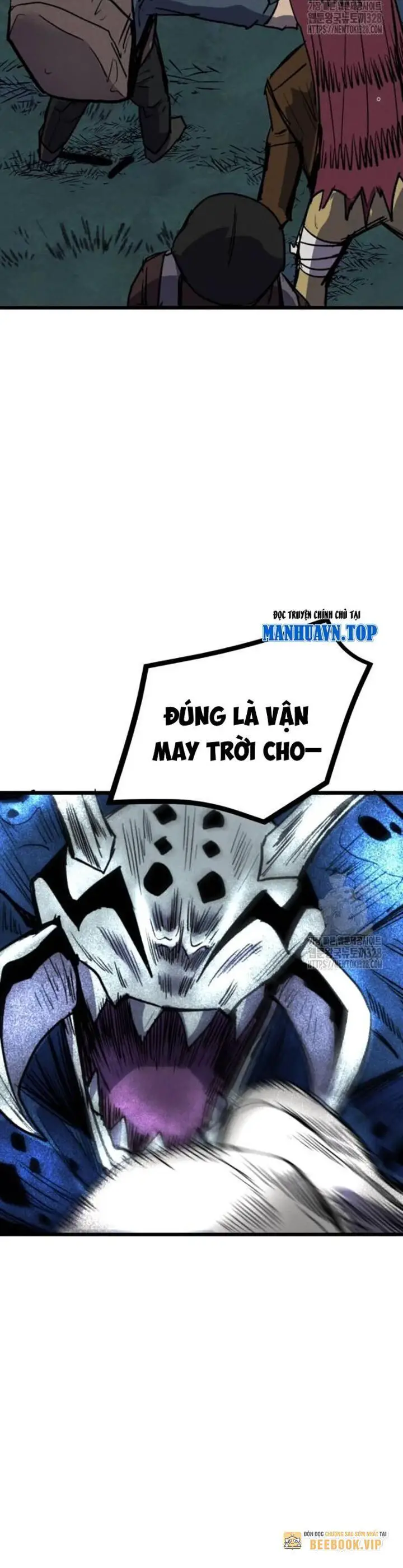 Người Côn Trùng Nettruyen ZZZ Chương 65 Page 37
