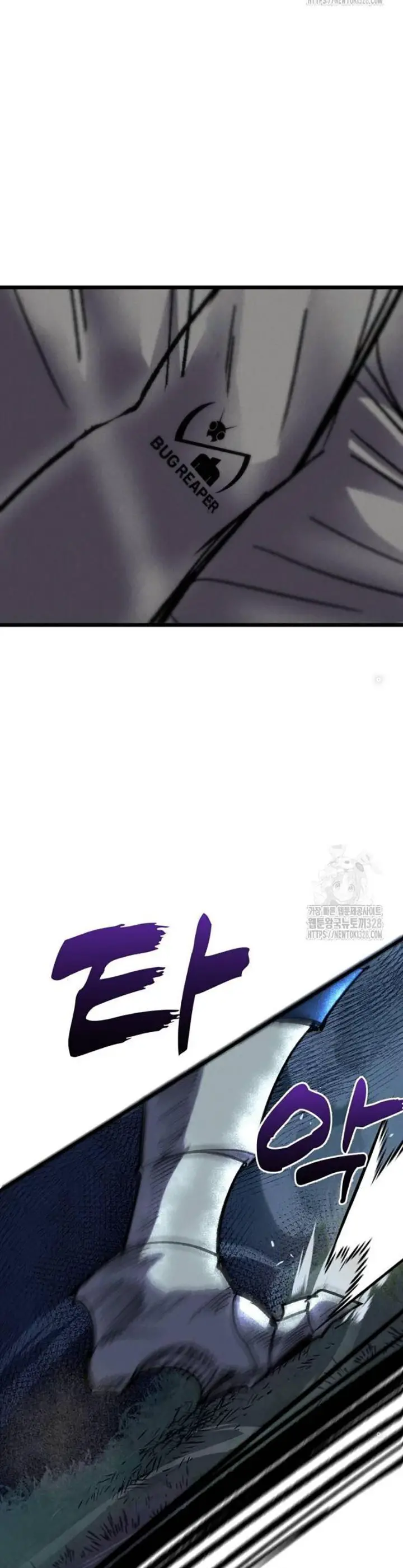 Người Côn Trùng Nettruyen ZZZ Chương 65 Page 40