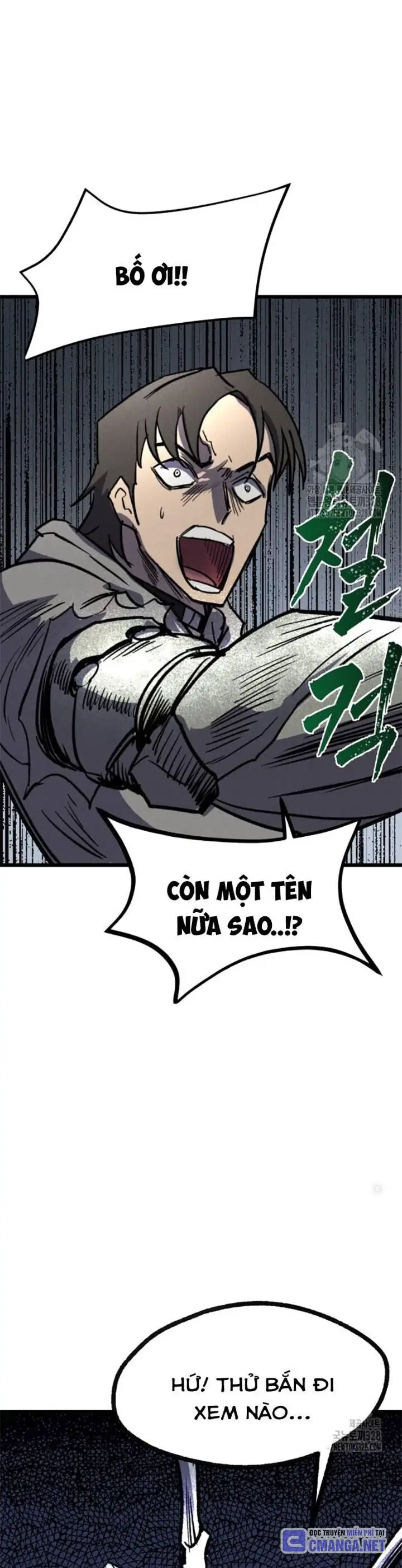 Người Côn Trùng Nettruyen ZZZ Chương 65 Page 51