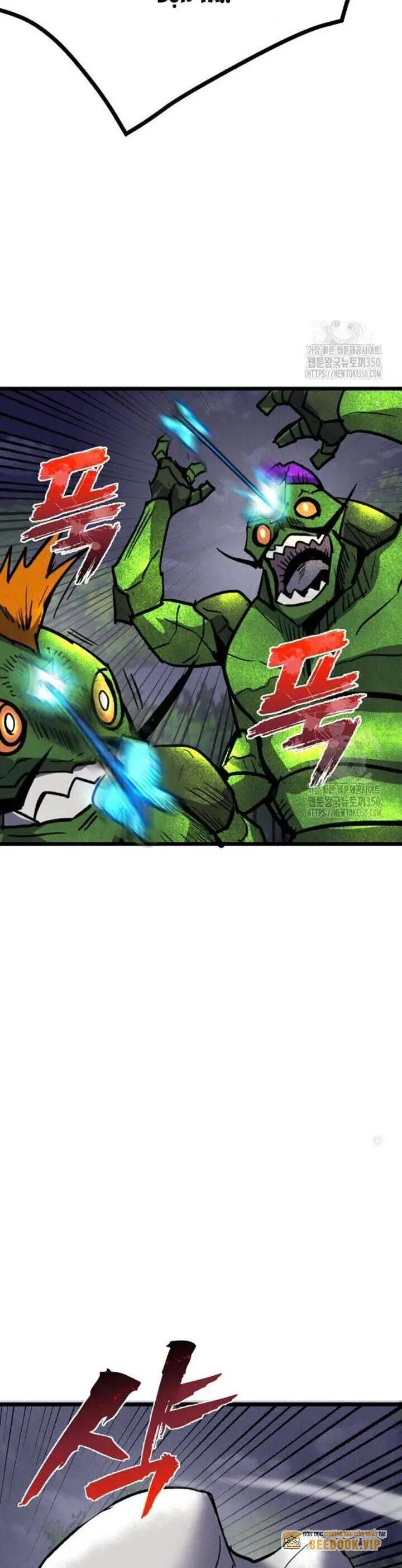 Người Côn Trùng Nettruyen ZZZ Chương 88 Page 5