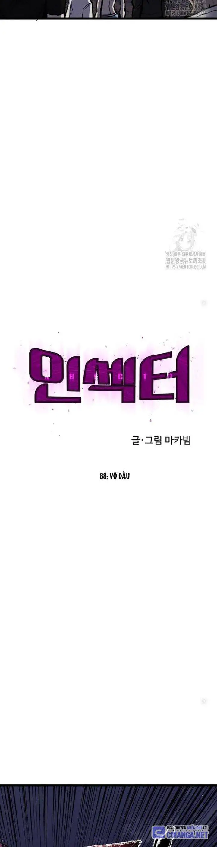 Người Côn Trùng Nettruyen ZZZ Chương 88 Page 11