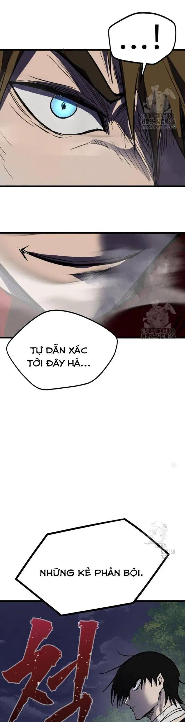 Người Côn Trùng Nettruyen ZZZ Chương 88 Page 14