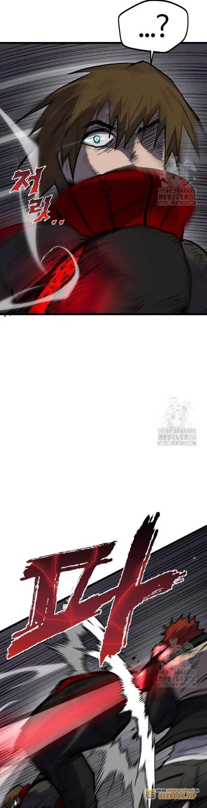 Người Côn Trùng Nettruyen ZZZ Chương 88 Page 25