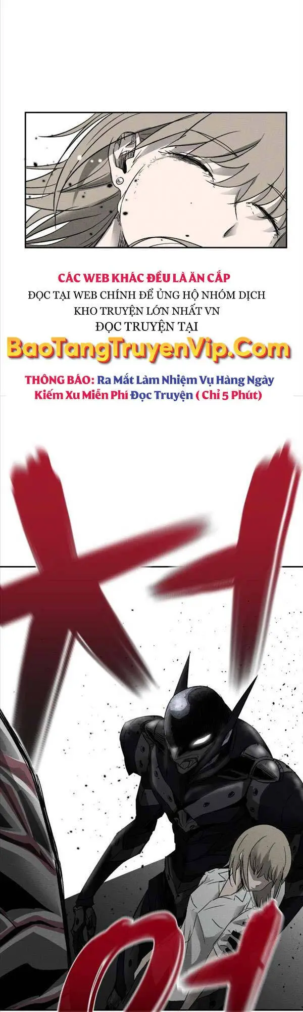 Người Côn Trùng Nettruyen ZZZ Chương 2 Page 2