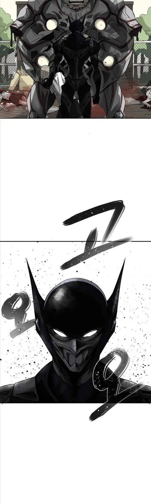 Người Côn Trùng Nettruyen ZZZ Chương 2 Page 4