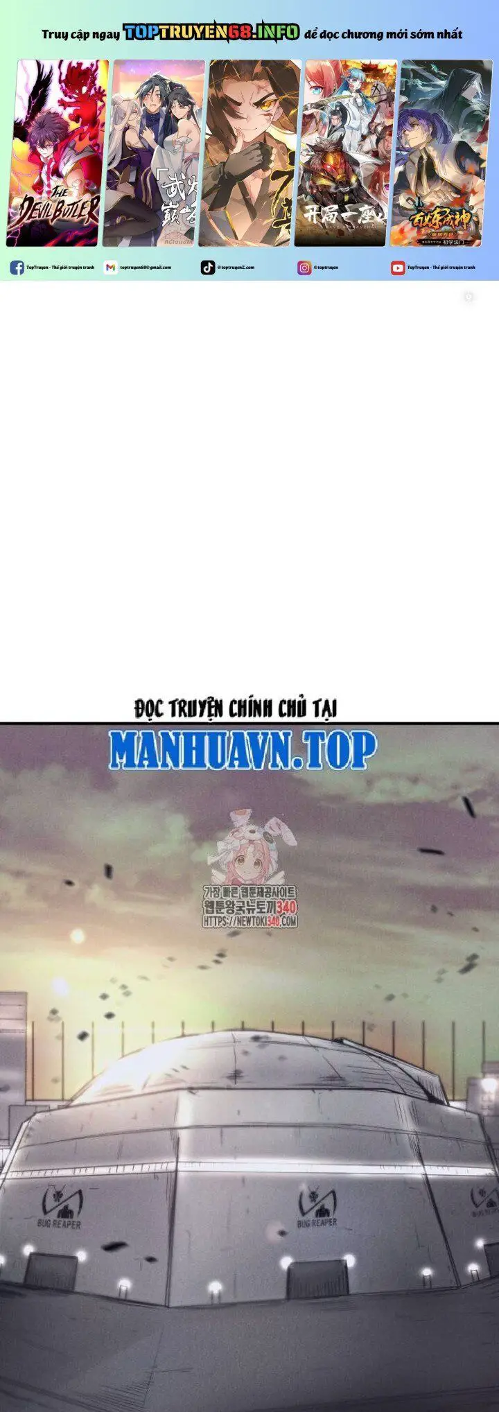 Người Côn Trùng Nettruyen ZZZ Chương 78 Page 1