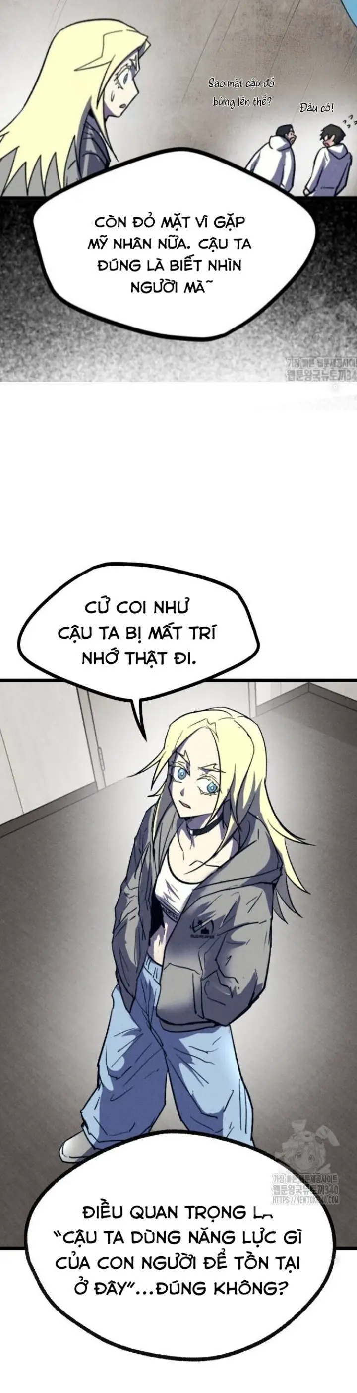 Người Côn Trùng Nettruyen ZZZ Chương 78 Page 8