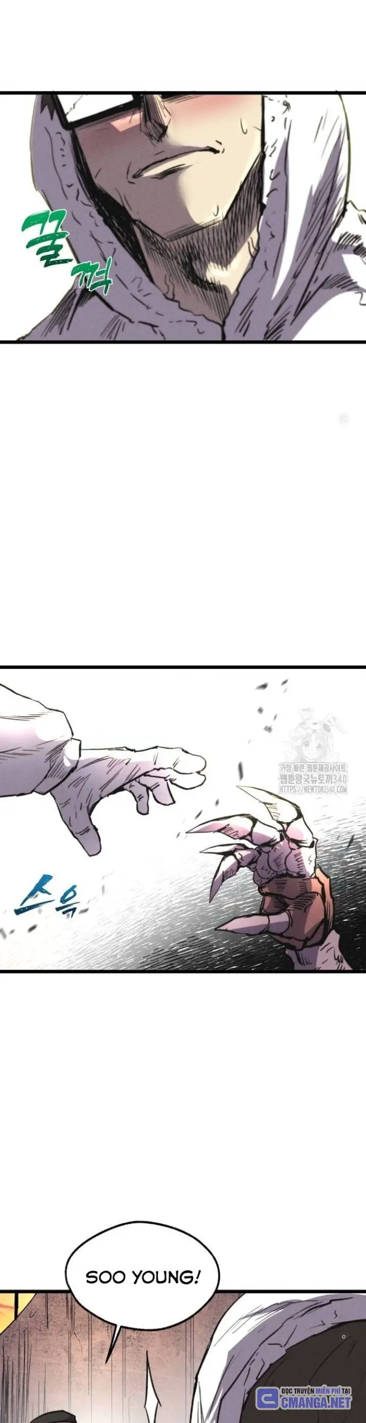 Người Côn Trùng Nettruyen ZZZ Chương 78 Page 11