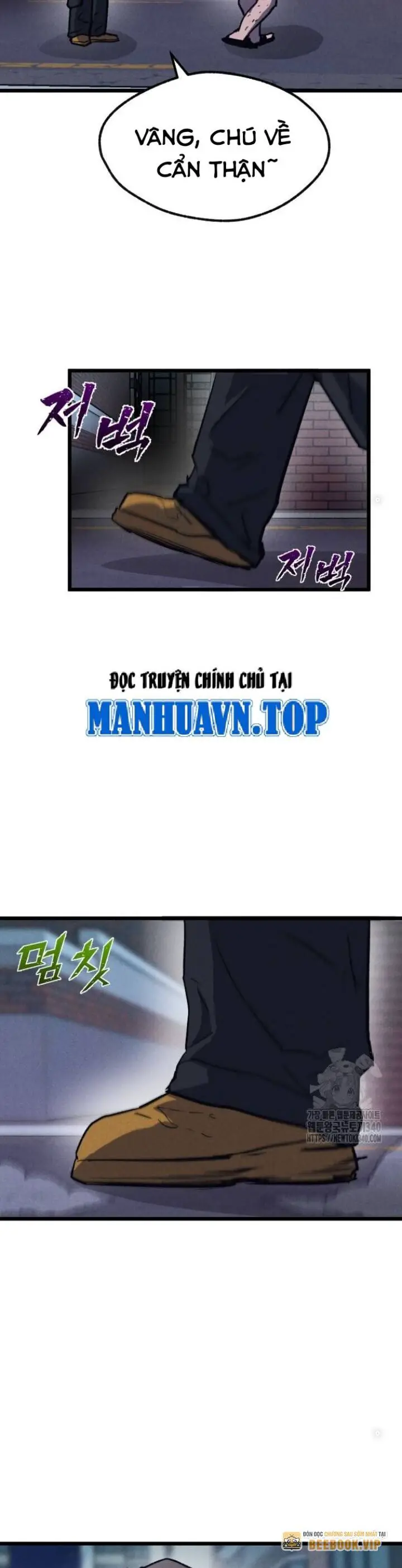 Người Côn Trùng Nettruyen ZZZ Chương 78 Page 17