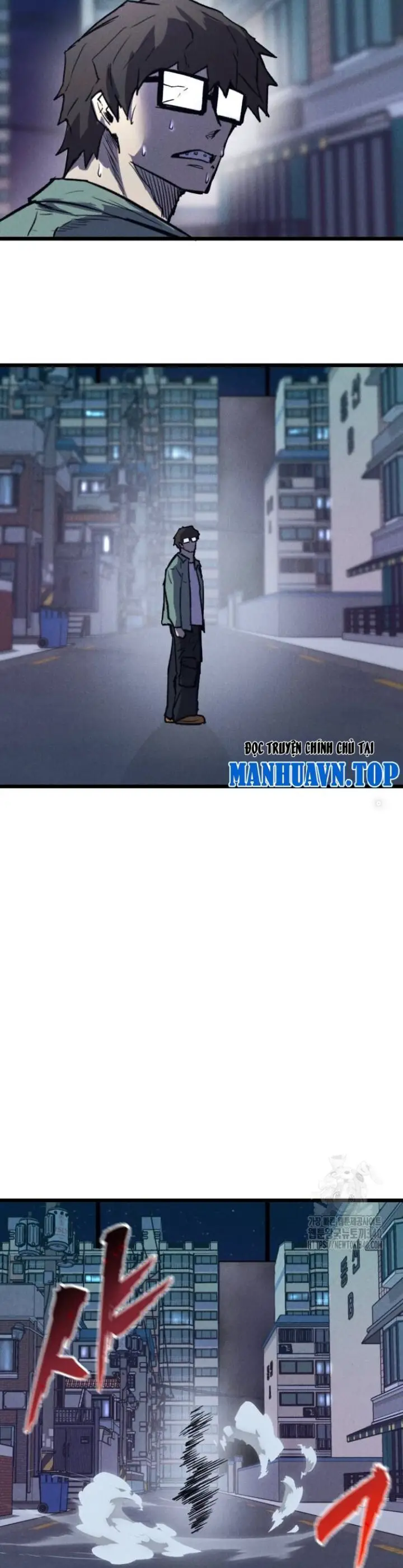 Người Côn Trùng Nettruyen ZZZ Chương 78 Page 18