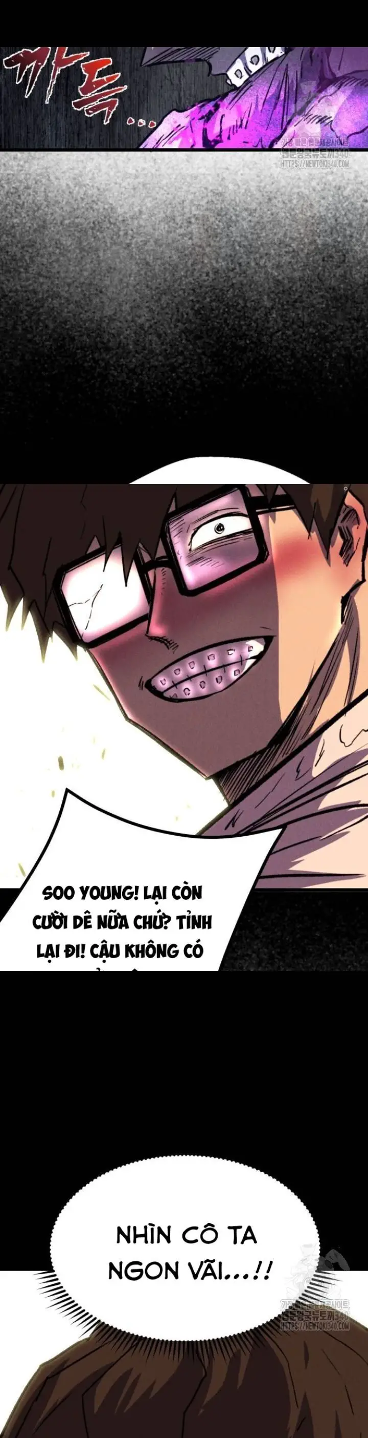 Người Côn Trùng Nettruyen ZZZ Chương 78 Page 28