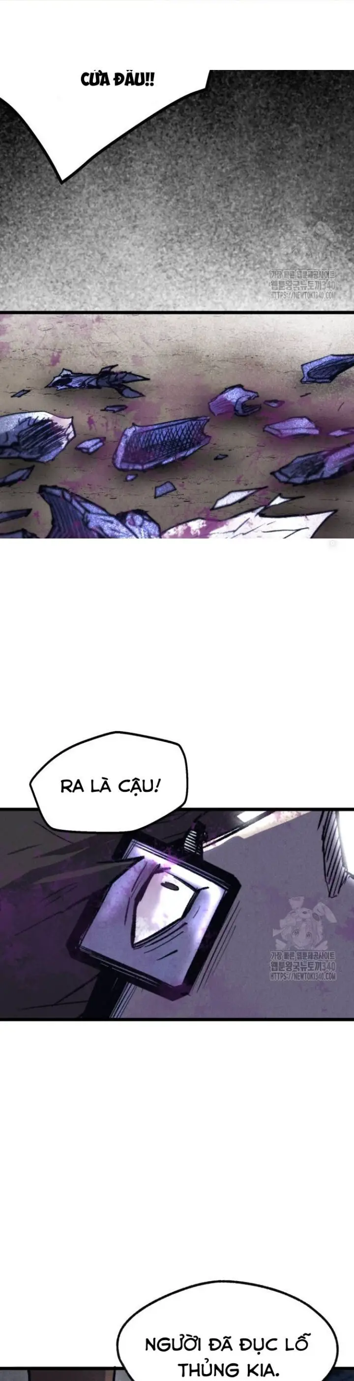 Người Côn Trùng Nettruyen ZZZ Chương 78 Page 30