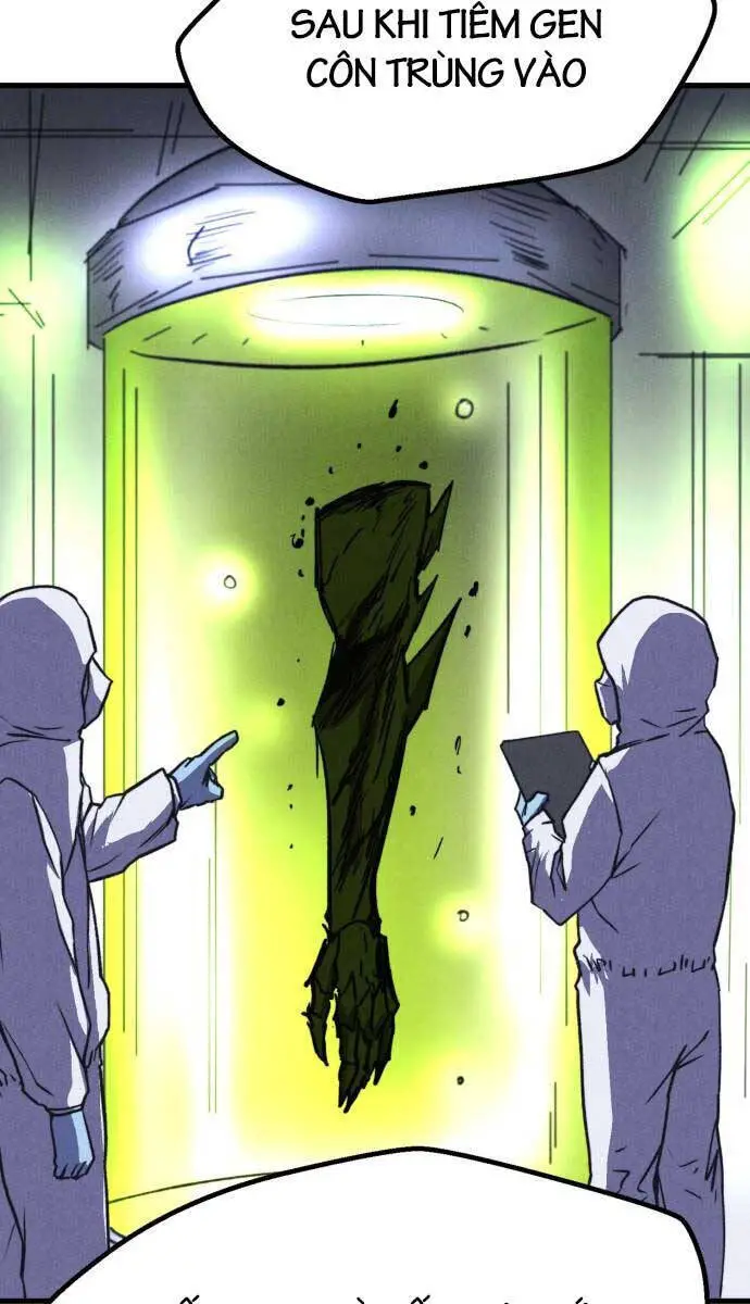 Người Côn Trùng Nettruyen ZZZ Chương 42 Page 71