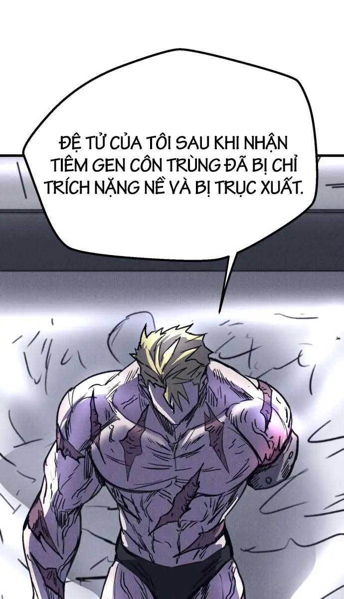 Người Côn Trùng Nettruyen ZZZ Chương 42 Page 78