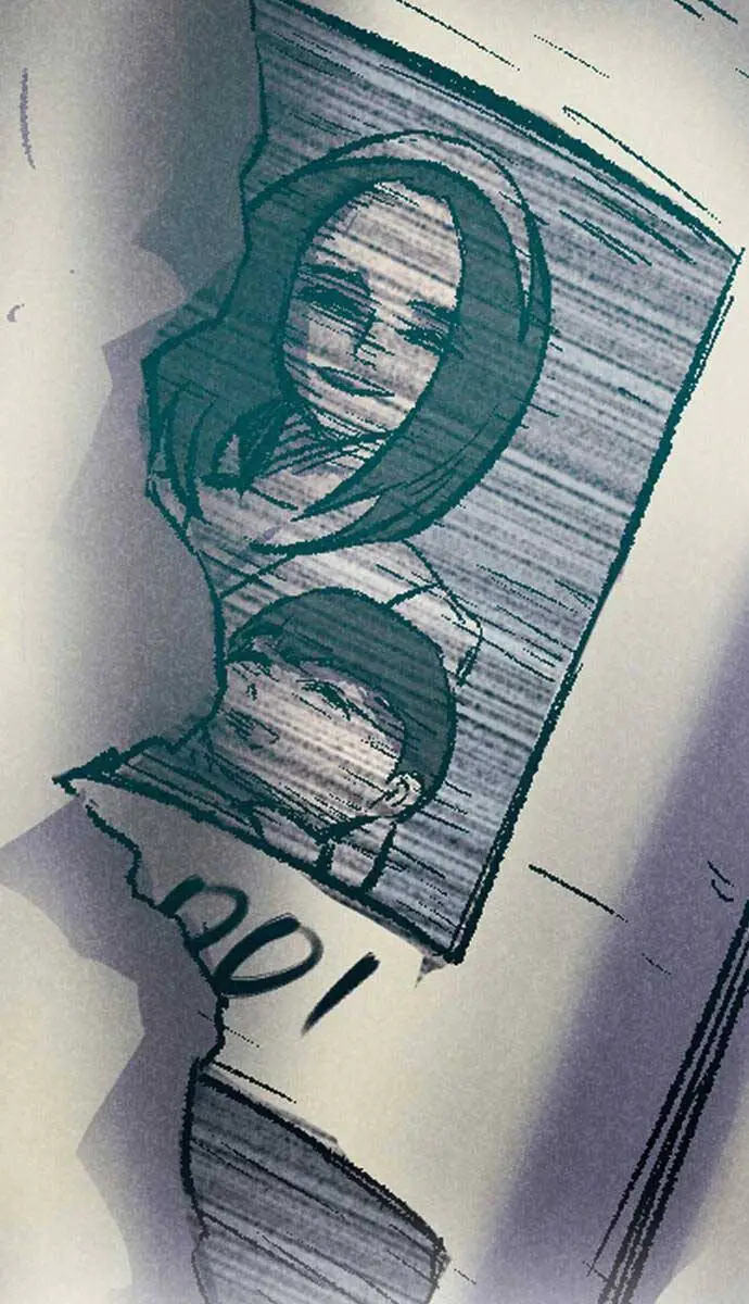 Người Côn Trùng Nettruyen ZZZ Chương 42 Page 102
