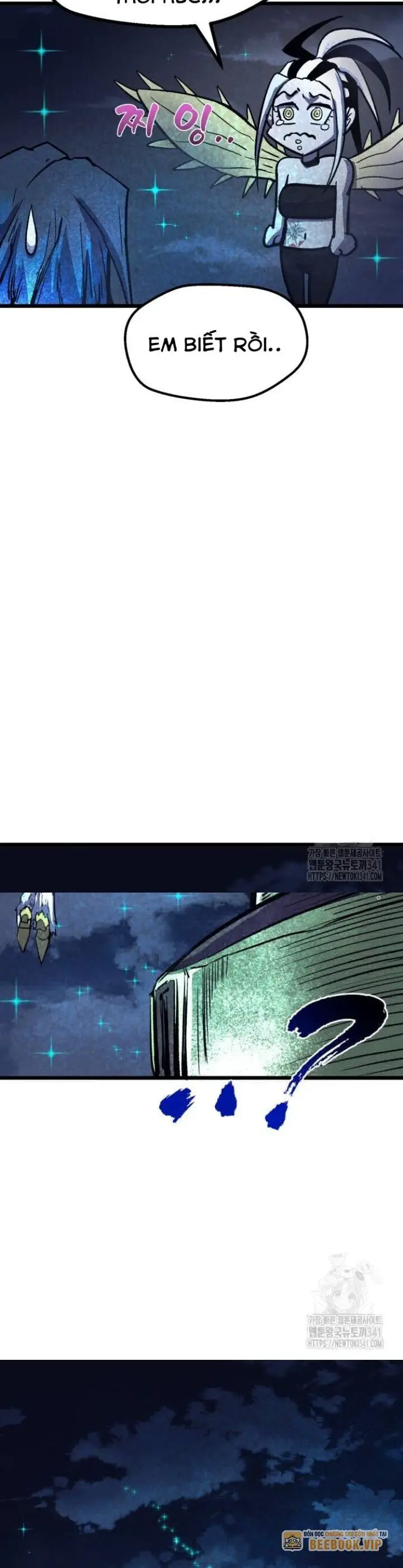 Người Côn Trùng Nettruyen ZZZ Chương 79 Page 29