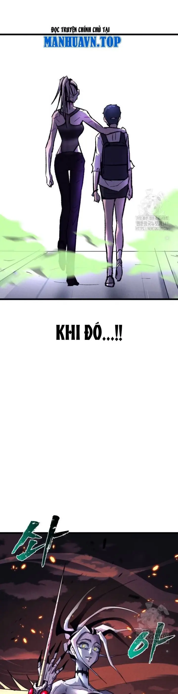 Người Côn Trùng Nettruyen ZZZ Chương 79 Page 34