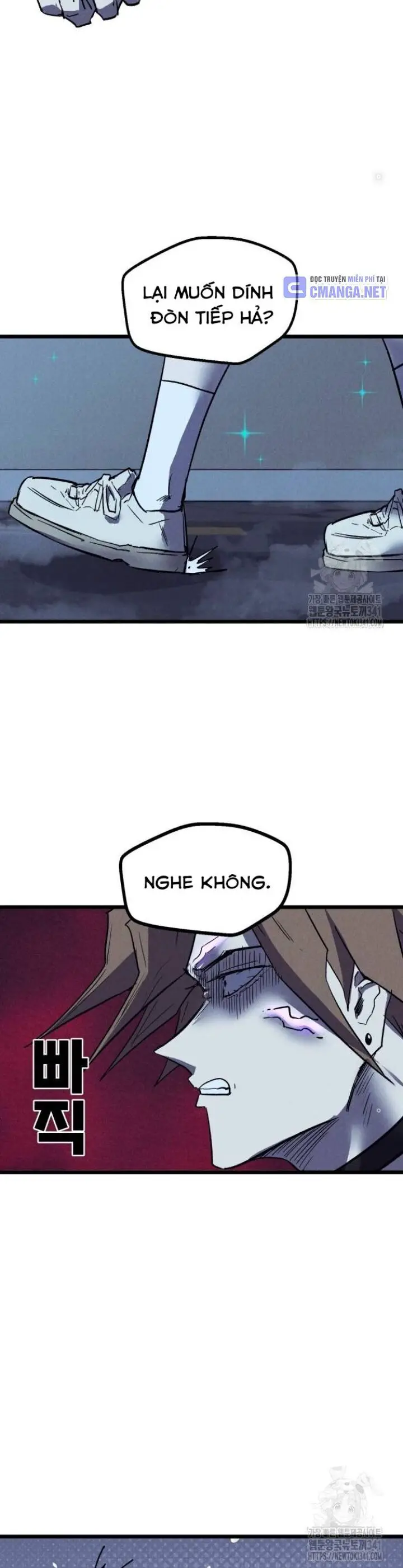 Người Côn Trùng Nettruyen ZZZ Chương 79 Page 39