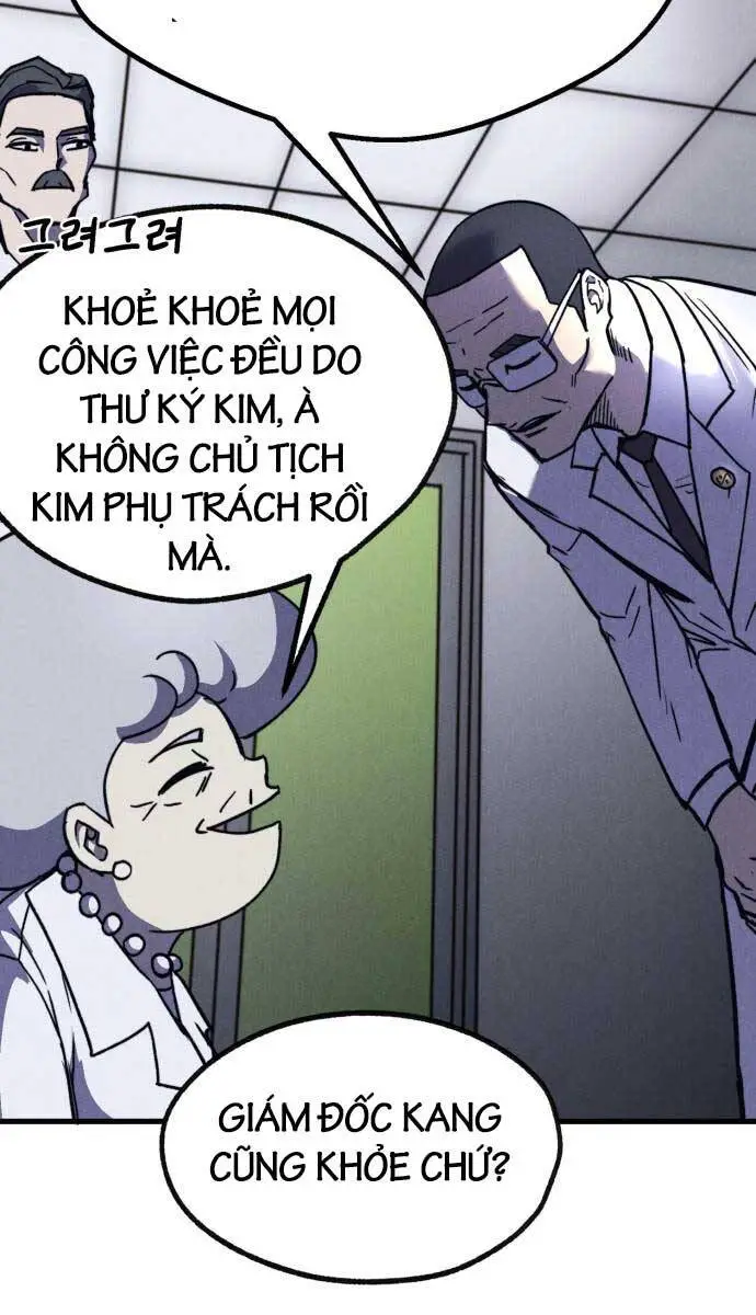 Người Côn Trùng Nettruyen ZZZ Chương 43 Page 5