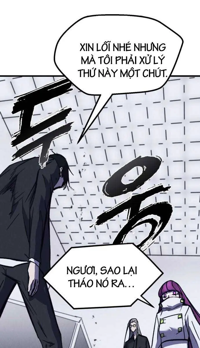 Người Côn Trùng Nettruyen ZZZ Chương 43 Page 19