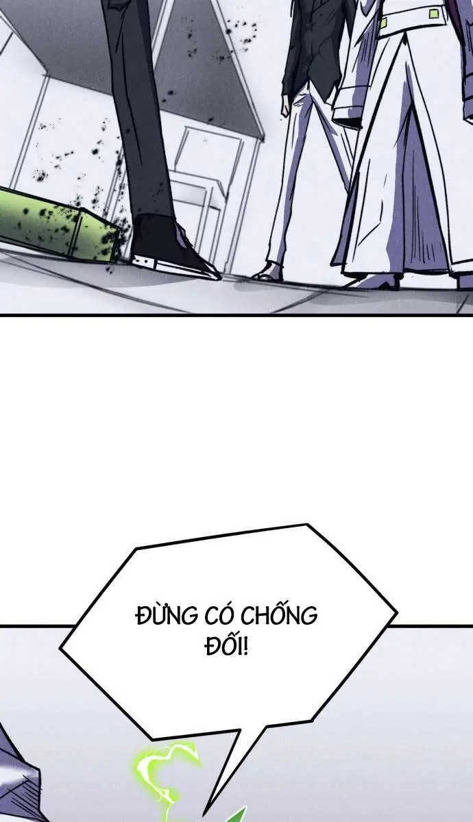 Người Côn Trùng Nettruyen ZZZ Chương 43 Page 20