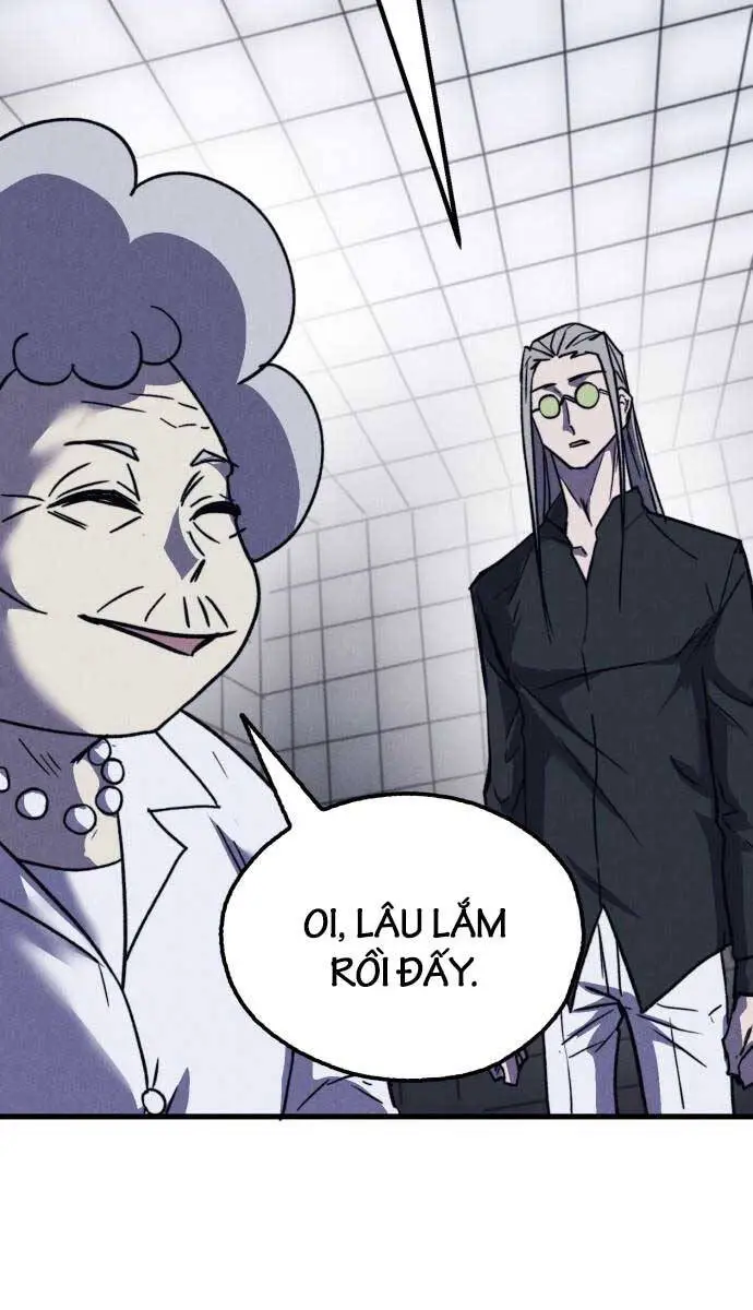 Người Côn Trùng Nettruyen ZZZ Chương 43 Page 31