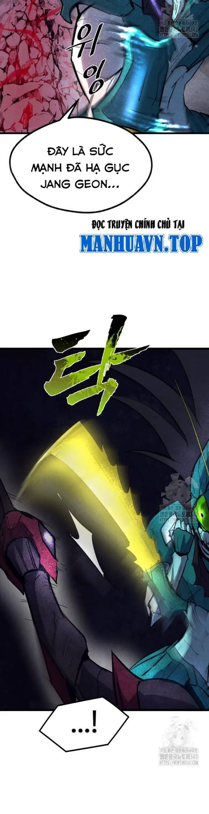 Người Côn Trùng Nettruyen ZZZ Chương 81 Page 16