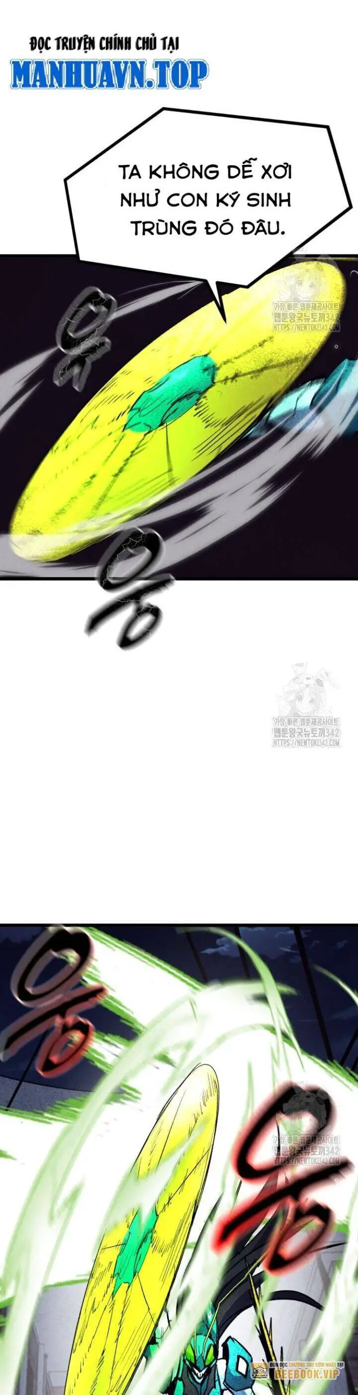 Người Côn Trùng Nettruyen ZZZ Chương 81 Page 17