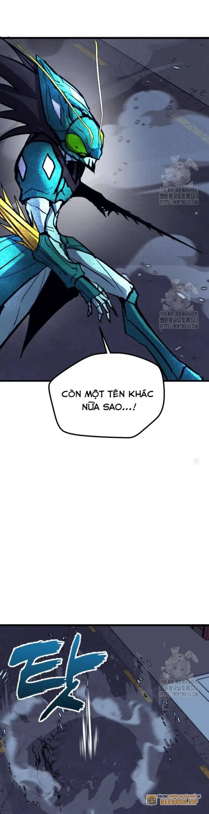 Người Côn Trùng Nettruyen ZZZ Chương 81 Page 25
