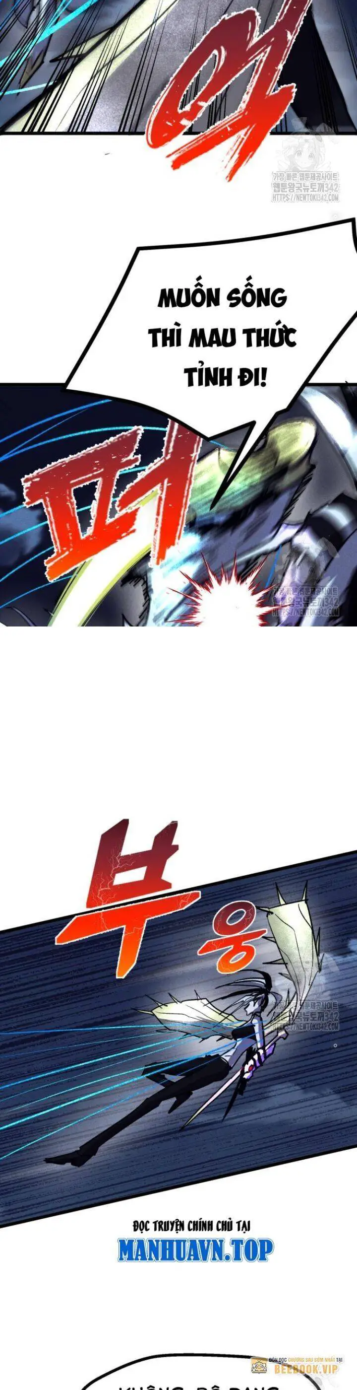 Người Côn Trùng Nettruyen ZZZ Chương 81 Page 33