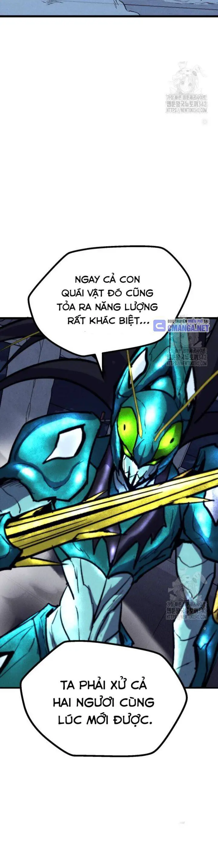 Người Côn Trùng Nettruyen ZZZ Chương 81 Page 46