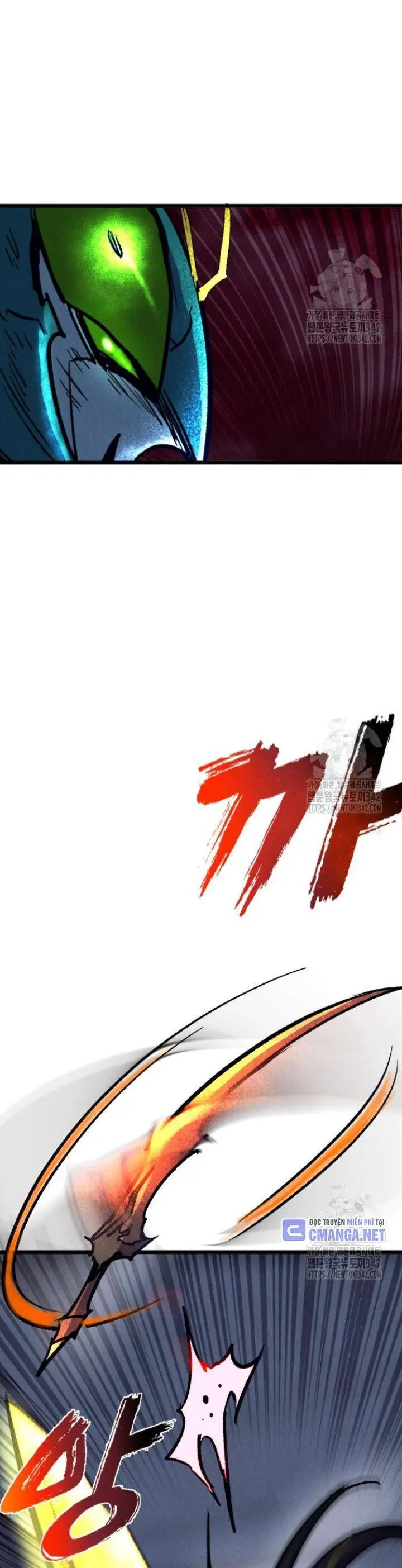 Người Côn Trùng Nettruyen ZZZ Chương 81 Page 48