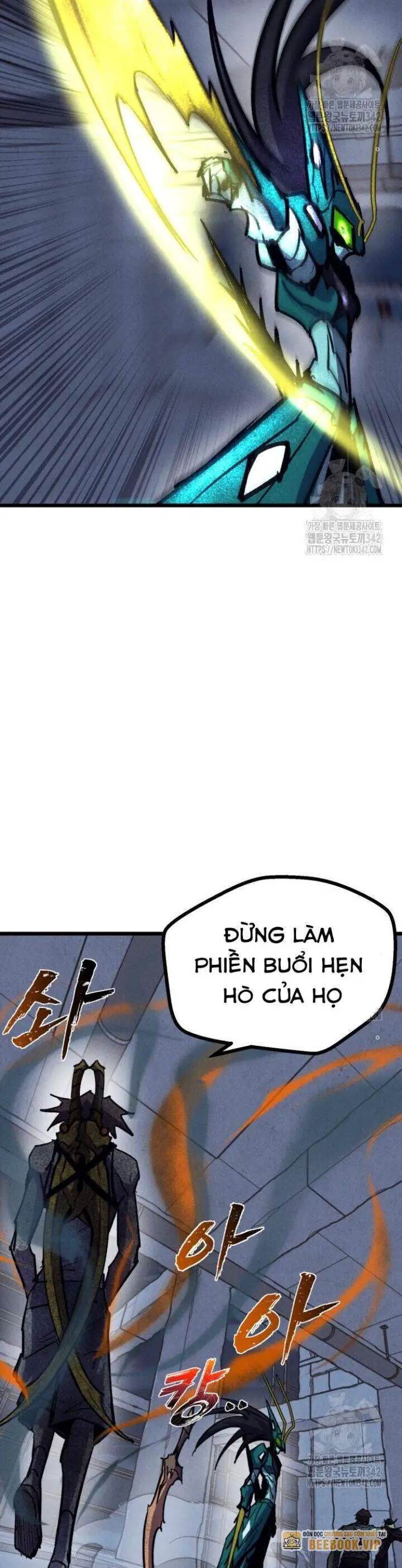 Người Côn Trùng Nettruyen ZZZ Chương 81 Page 49