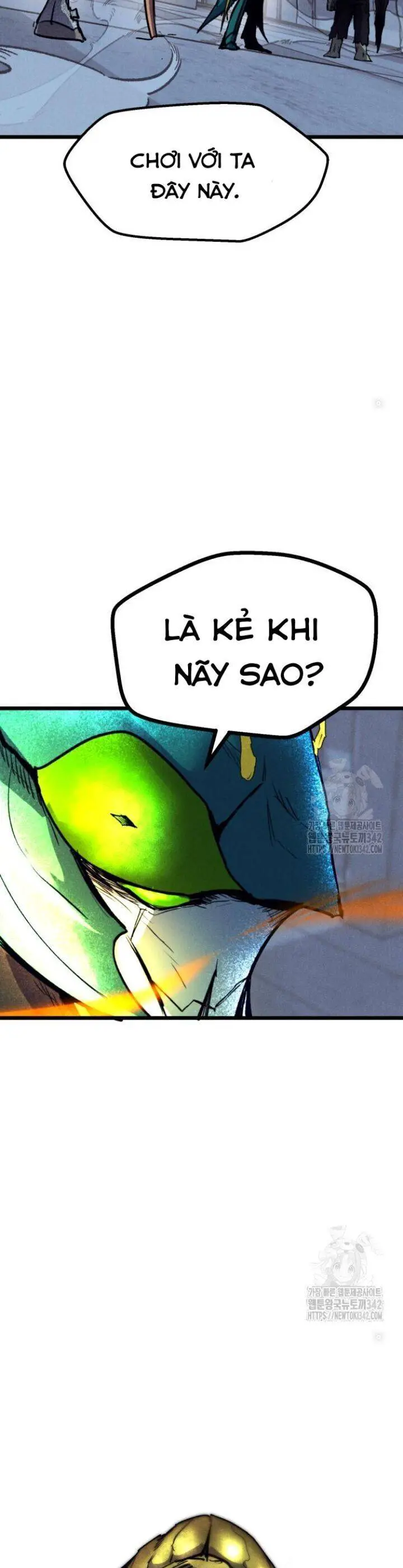 Người Côn Trùng Nettruyen ZZZ Chương 81 Page 50