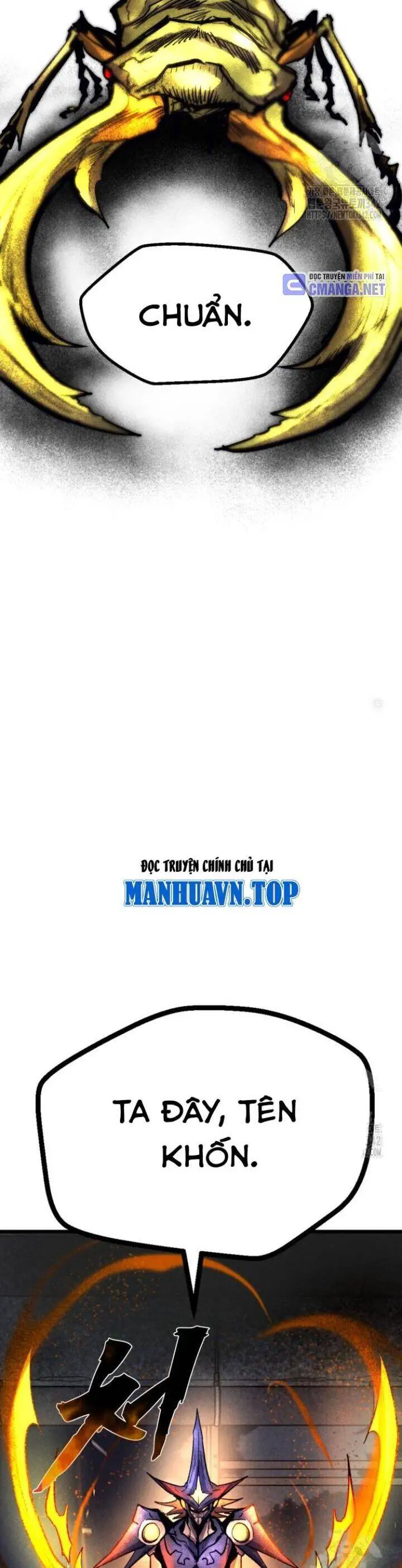 Người Côn Trùng Nettruyen ZZZ Chương 81 Page 51
