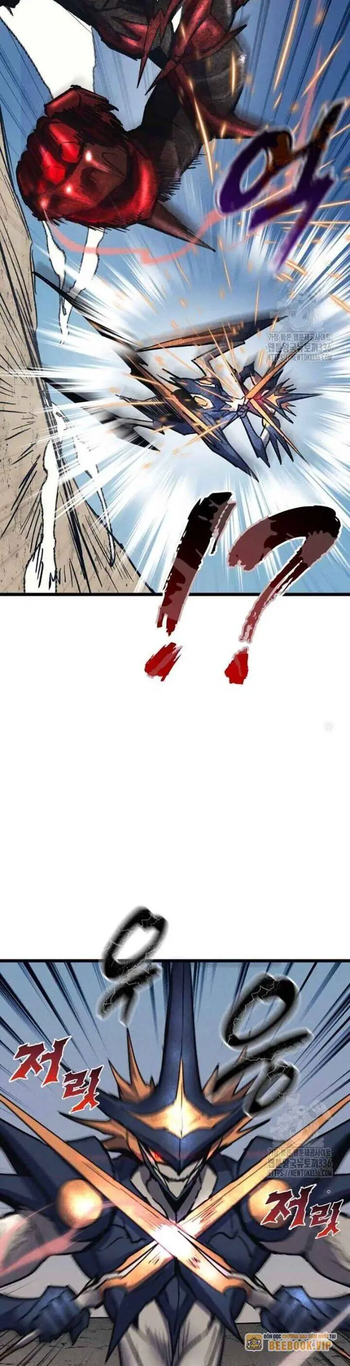 Người Côn Trùng Nettruyen ZZZ Chương 73 Page 13