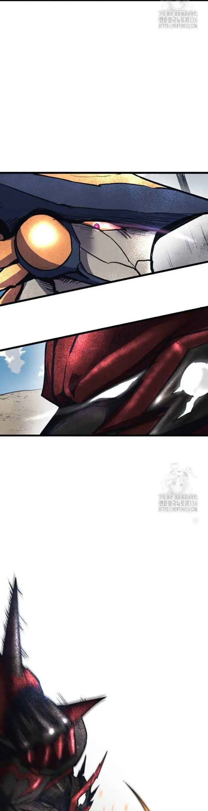 Người Côn Trùng Nettruyen ZZZ Chương 73 Page 18