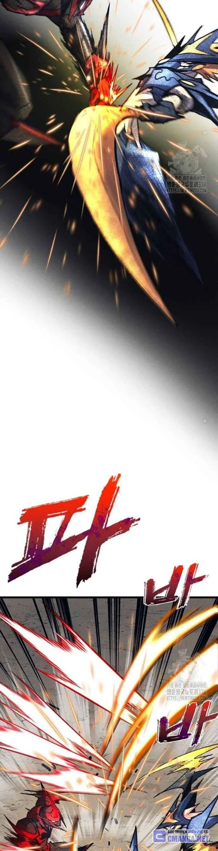 Người Côn Trùng Nettruyen ZZZ Chương 73 Page 19