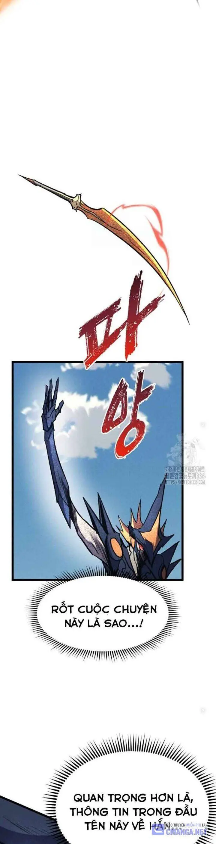Người Côn Trùng Nettruyen ZZZ Chương 73 Page 27